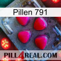 Pills 791 13